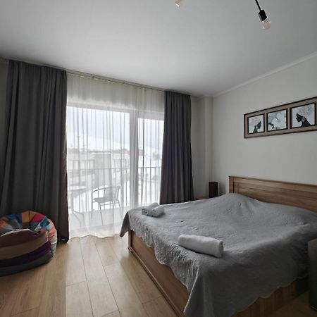 Vista Gudauri Apartment 25 Bagian luar foto