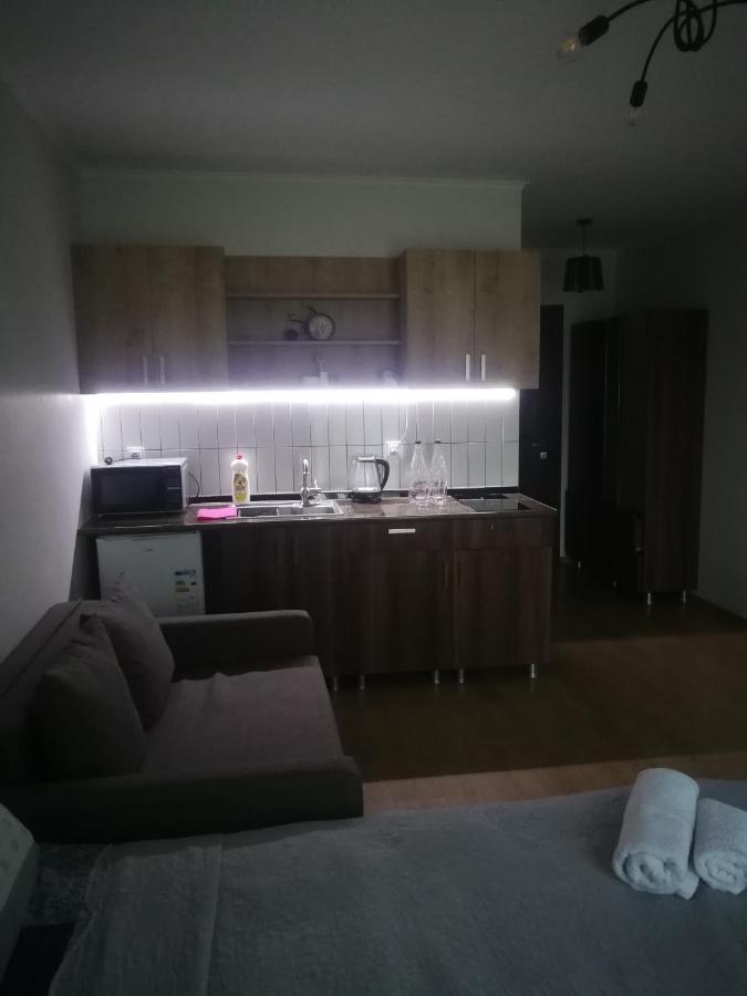 Vista Gudauri Apartment 25 Bagian luar foto