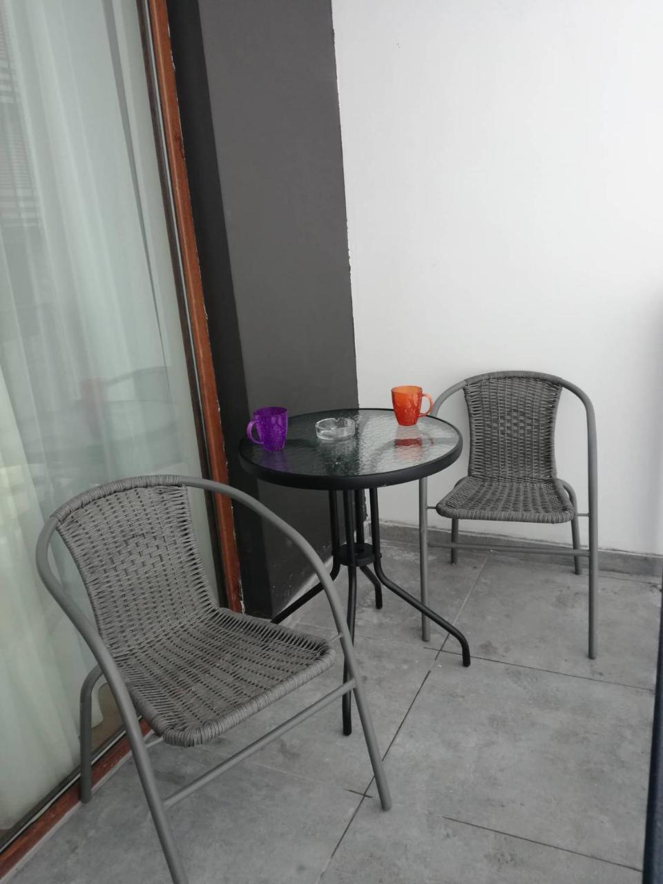 Vista Gudauri Apartment 25 Bagian luar foto